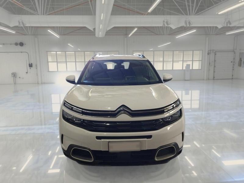 CITROEN C5 AIRCROSS BlueHDi 130 S/S Shine EAT8