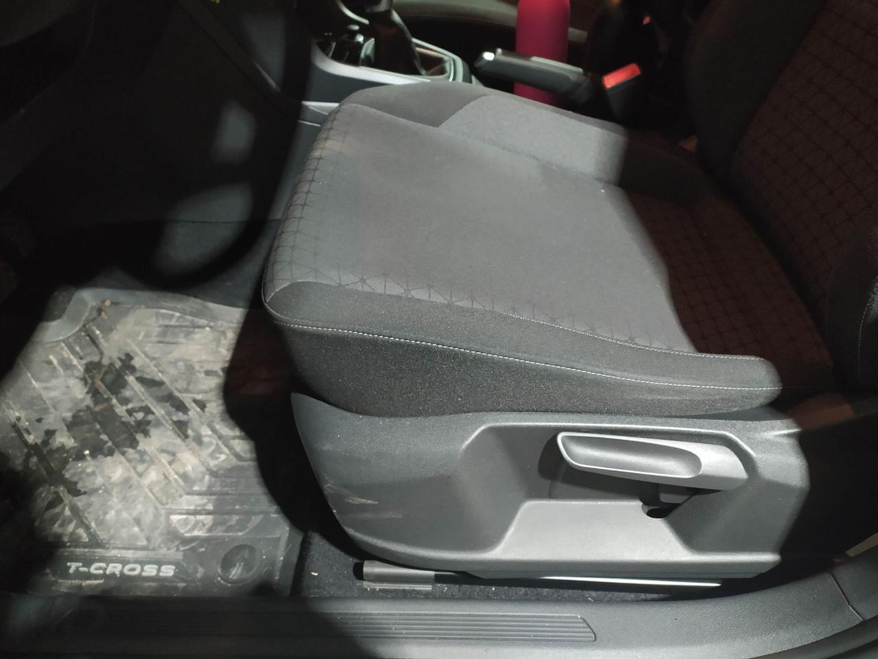 Volkswagen T-Cross Style 1.0 TSI 110CV #8979