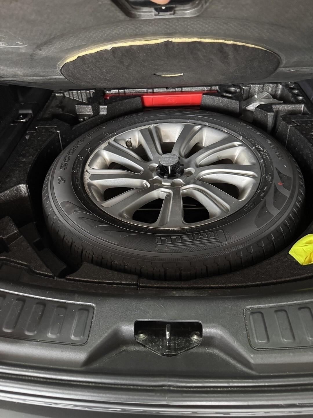 Land Rover DISCOVERY SPORT 2.0 TD4