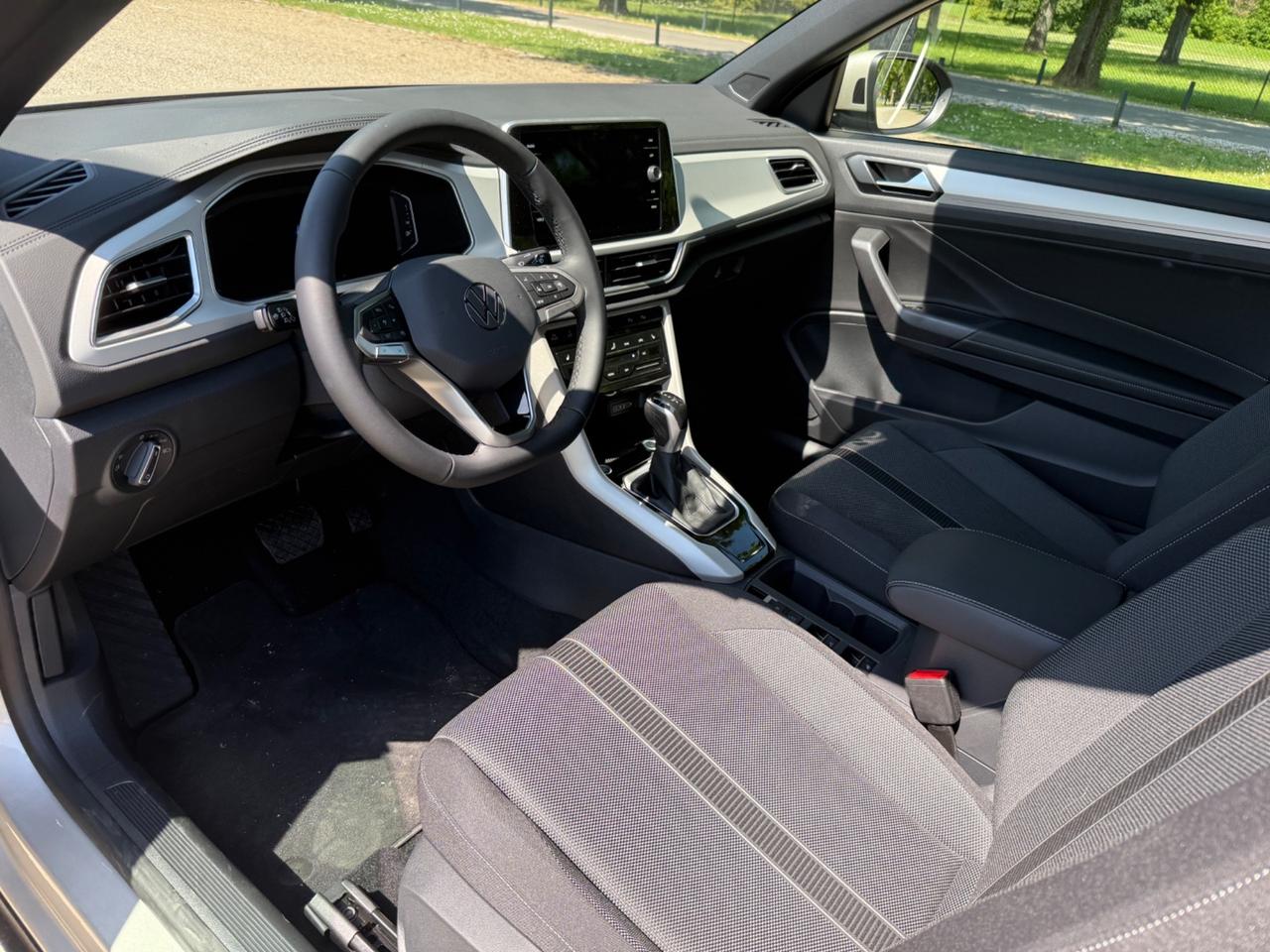 Volkswagen T-Roc Cabriolet - SUBENTRO LEASING