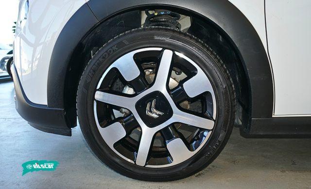 CITROEN C3 PureTech 110 S&S Shine
