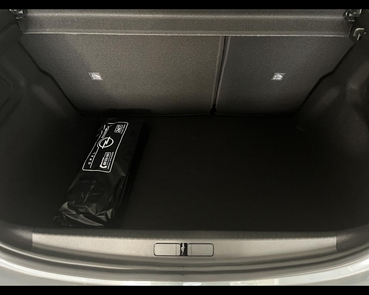 OPEL Nuova Corsa 1.2 75cv MT5