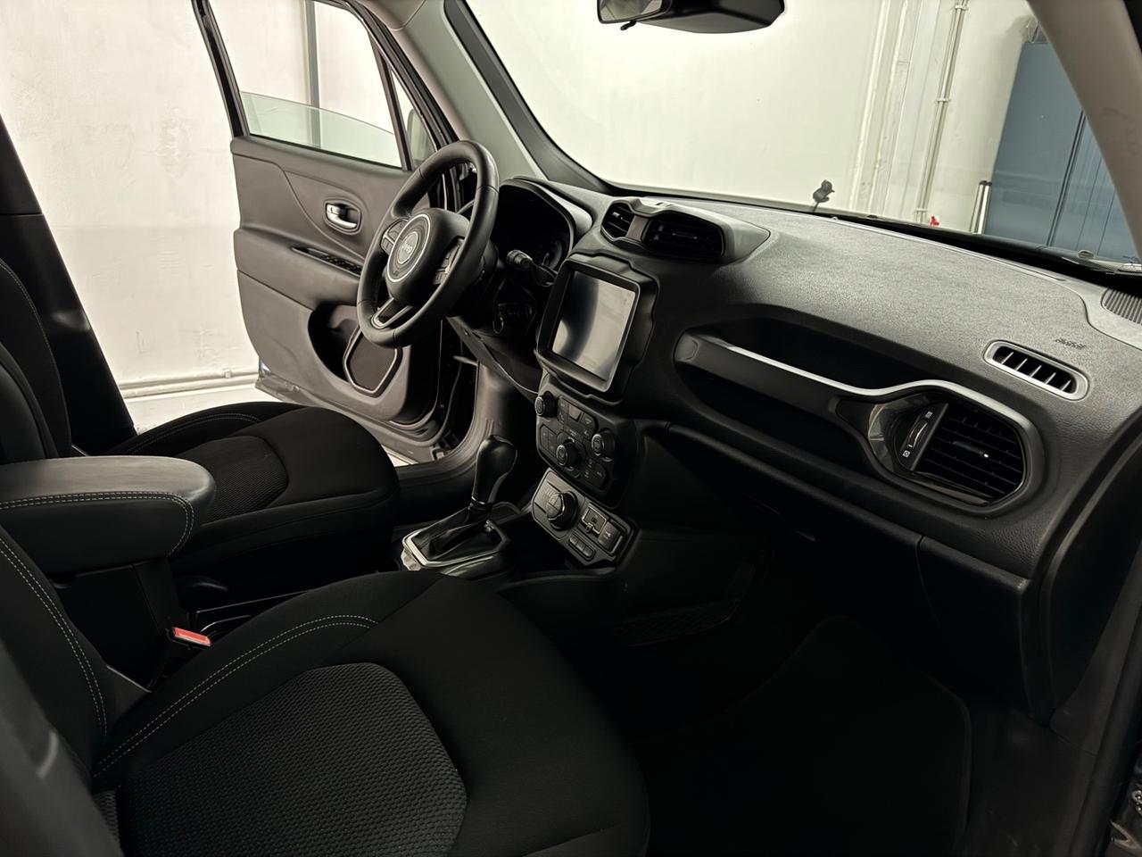 Jeep Renegade 1.3 PHEV 4xe AT6 Limited