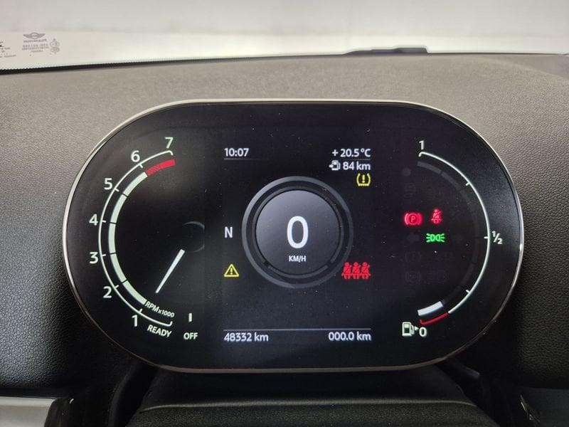 MINI Mini Countryman F60 2020 Benzi Mini Countryman 1.5 Cooper Northwood Edition