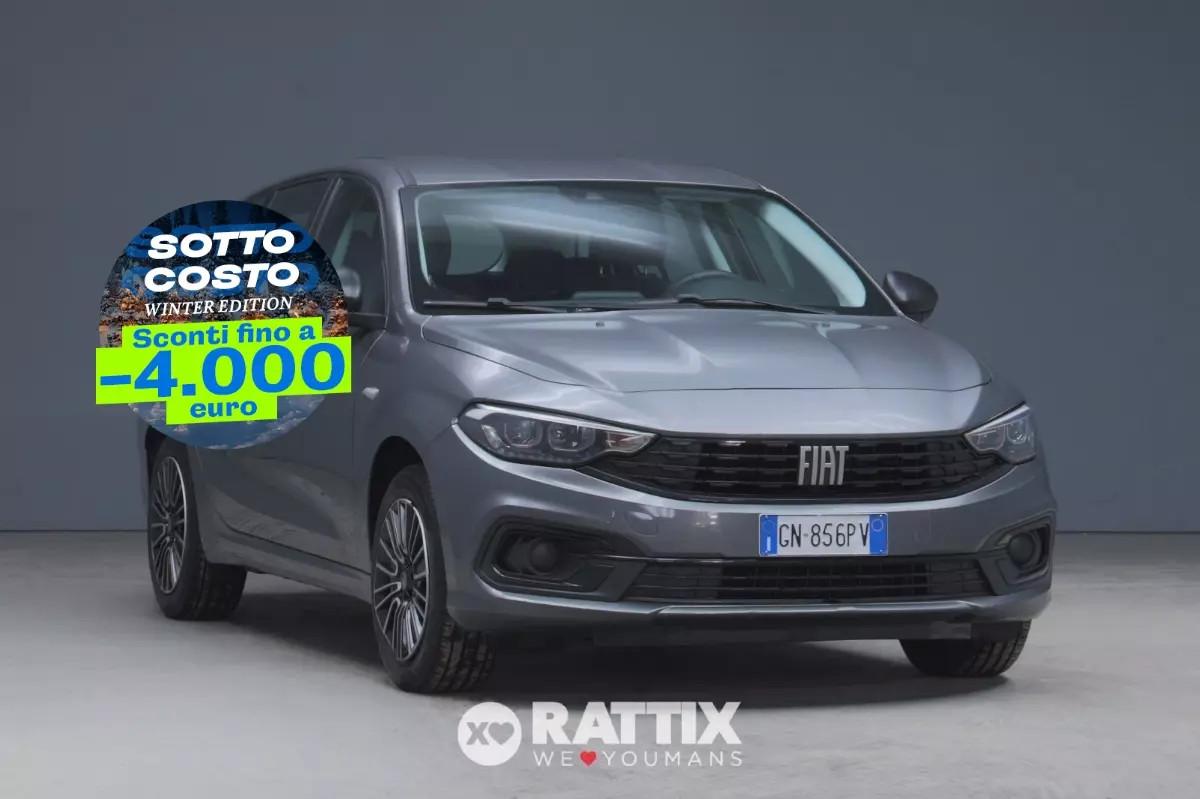 Fiat Tipo SW 1.0 100CV