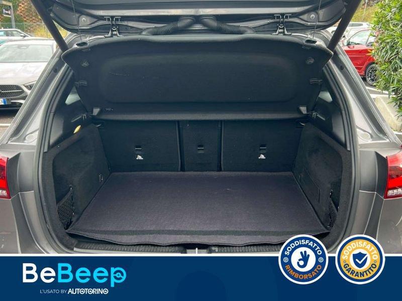 Mercedes-Benz Classe B B 180 SPORT PLUS AUTO