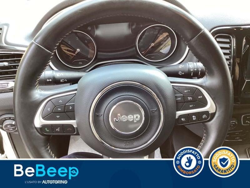 Jeep Compass 1.6 MJT LIMITED 2WD 120CV