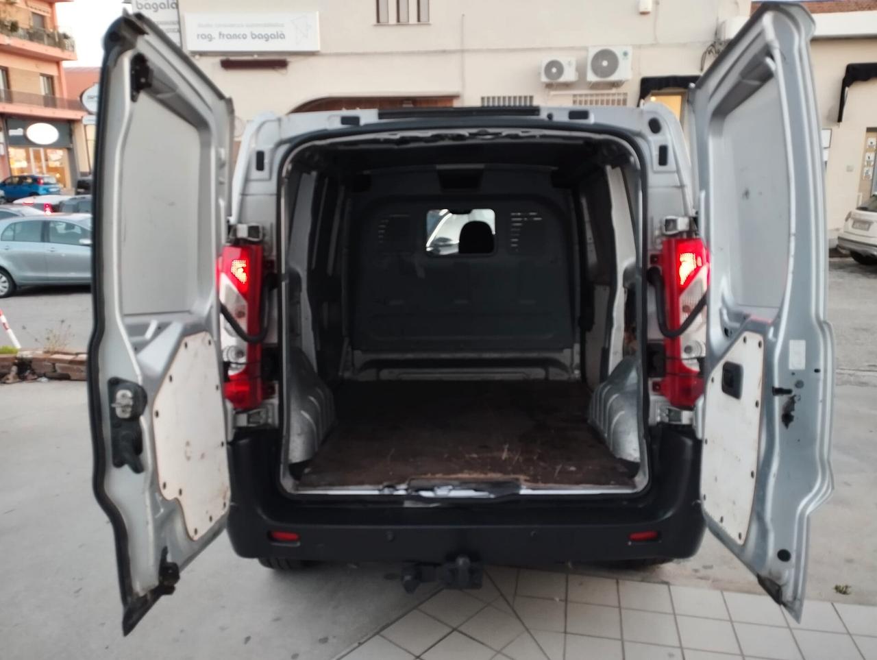 Peugeot Expert 1.6 HDi 90CV PC-TN 10Q Furgone