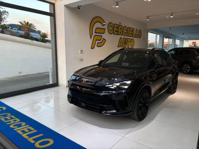 CUPRA Formentor 1.5 e-Hybrid DSG VZ Extreme da ?399,00 mensili