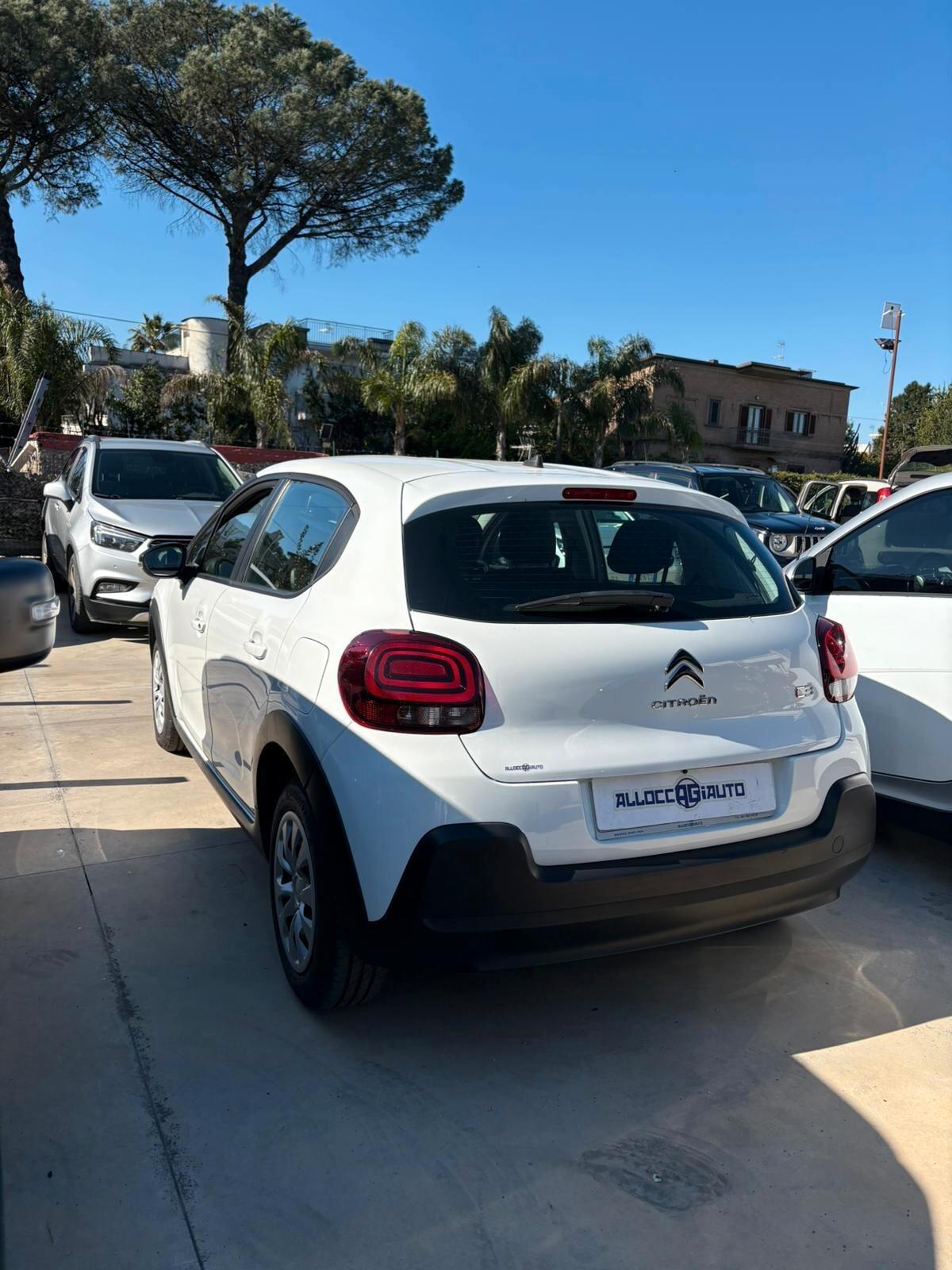 Citroen C3 AUTOCARRO BlueHDi 100 S&S Business Combi