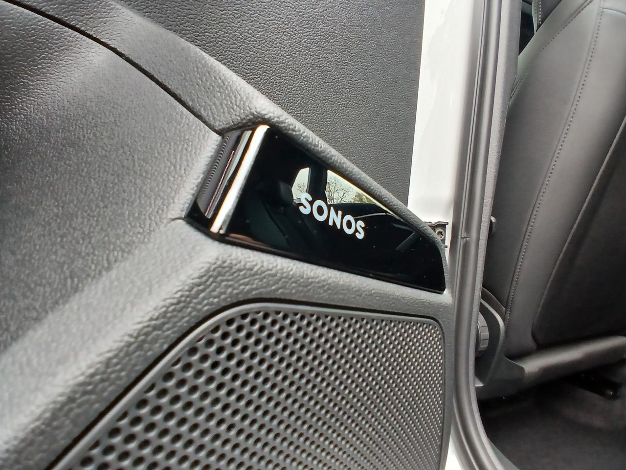 Audi A3 SPB 35 TDI S tronic S line edition