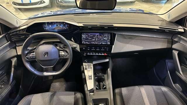 Peugeot 308 1.5 bluehdi 130CV Allure Pack