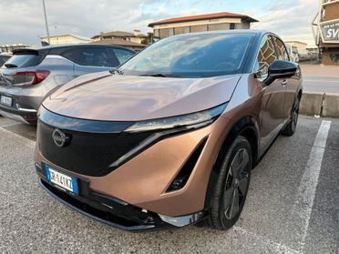 Nissan Ariya 63kWh Advance