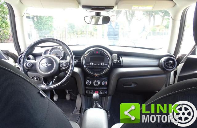 MINI Cooper D 1.5 Cooper D 3 porte