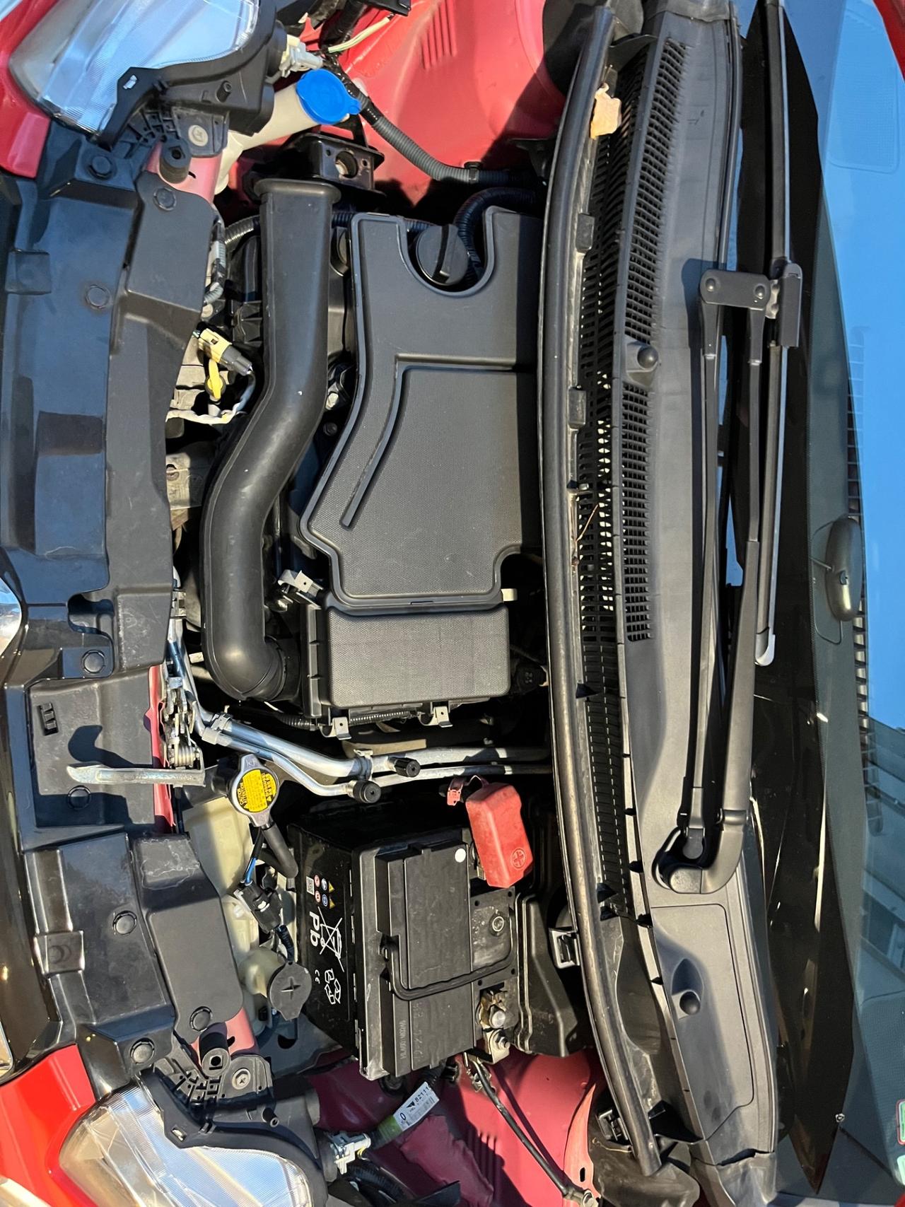 Citroen C1 Airscale VTi 68 3 porte Shine
