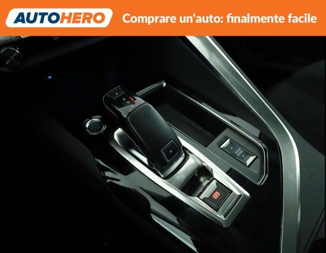 PEUGEOT 3008 BlueHDi 130 S&S EAT8 Active Business