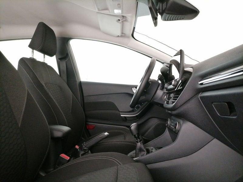 Ford Fiesta 5p 1.0 ecoboost h Titanium 125cv