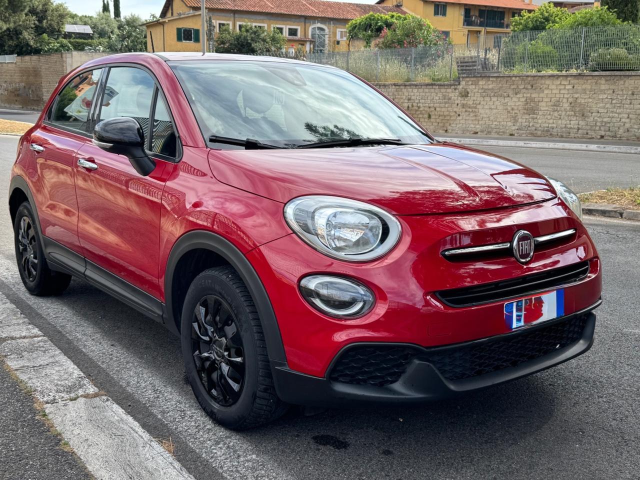 Fiat 500X 1.3 MultiJet 95 CV Lounge PERFETTA