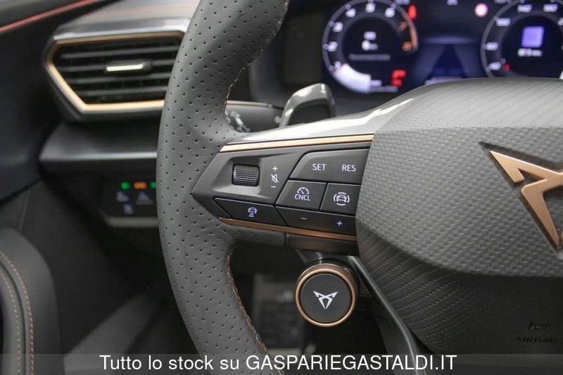 Cupra Formentor 1.5 Hybrid DSG