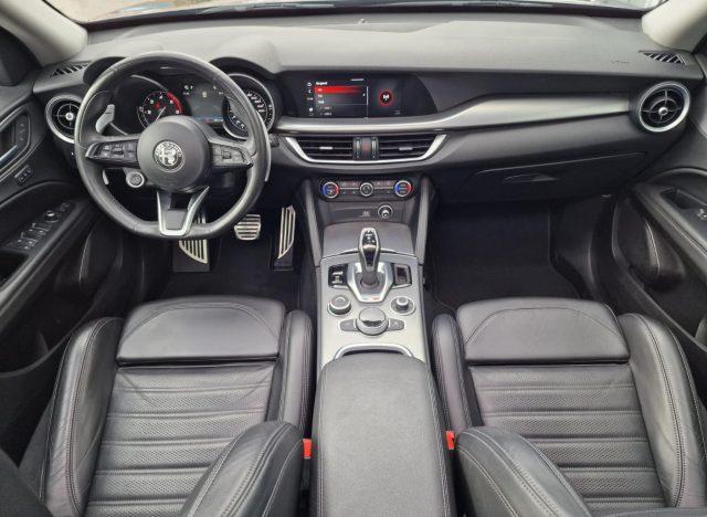 ALFA ROMEO Stelvio 2.2 Turbodiesel 210 CV AT8 Q4 Veloce