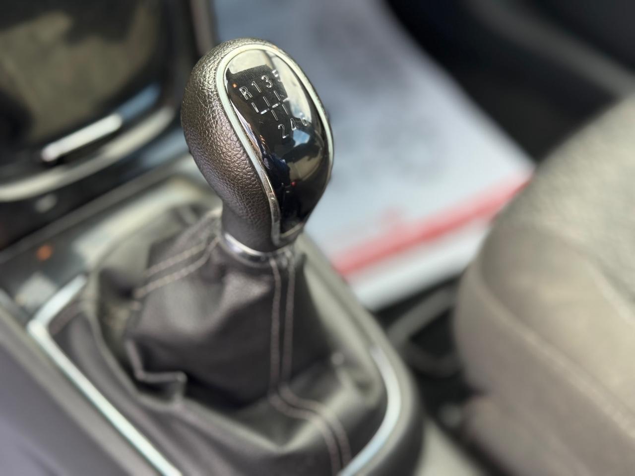 OPEL MOKKA 1.6 CDTI 136 CV 4X4 INNOVATION FULL IVA