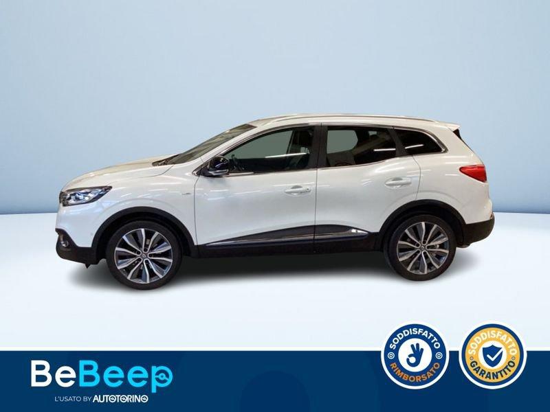 Renault Kadjar 1.5 DCI ENERGY BOSE 110CV EDC