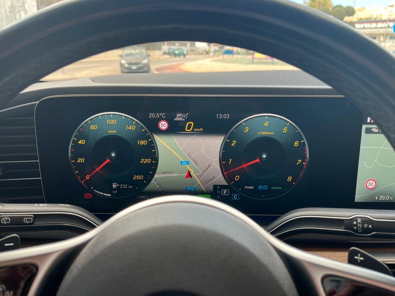 Mercedes-benz GLE 450 4Matic EQ-Boost Premium