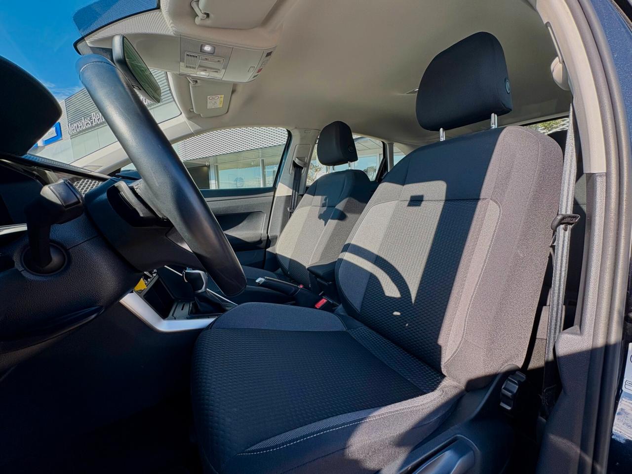 Volkswagen Taigo 1.0 TSI 110 CV DSG Life