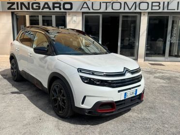 CITROEN C5 AIRCROSS 1.5 HDI EAT8 130 CV. TETTO+NAVI+PELLE