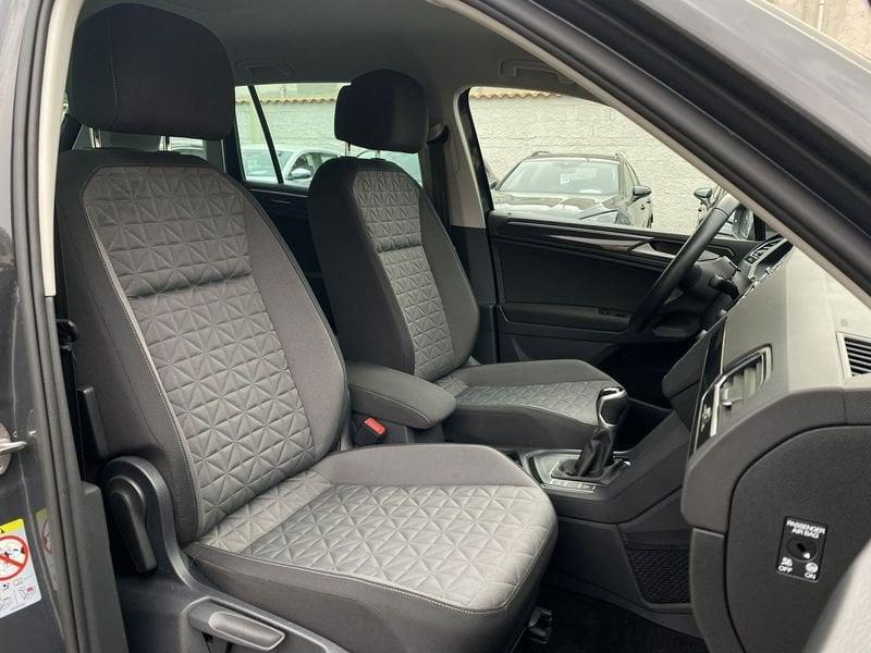 Volkswagen Tiguan Life 2.0 TDI 122CV