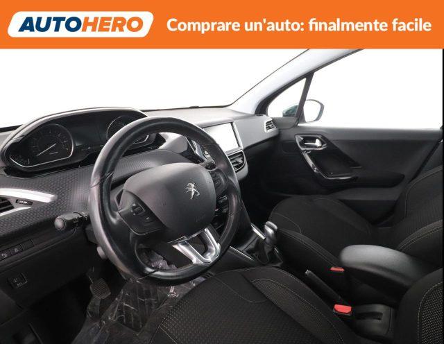 PEUGEOT 208 1° serie PureTech 82 5 porte Allure