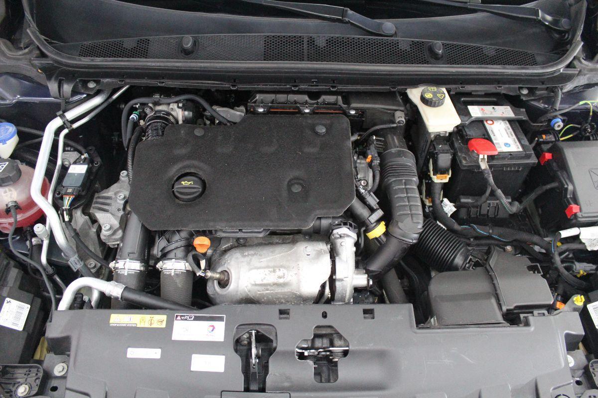 PEUGEOT - 308 SW - 308 BlueHDi 130 EAT6 S&S SW Business