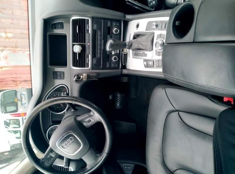 Audi Q7 S-LINE 3.0 V6 TDI 233CV quattro tiptronic