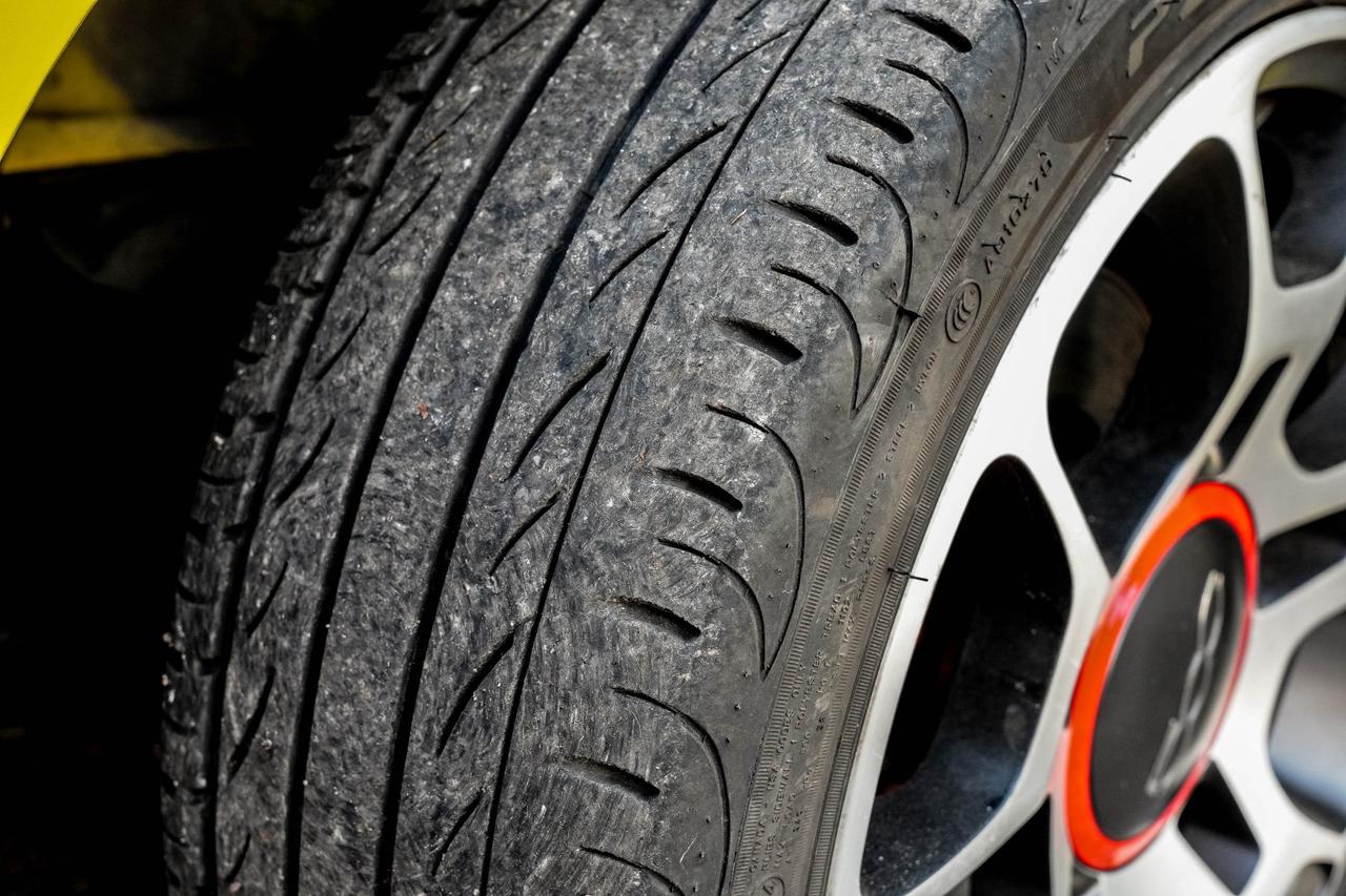 Fiat 500 1.4 16V Sport