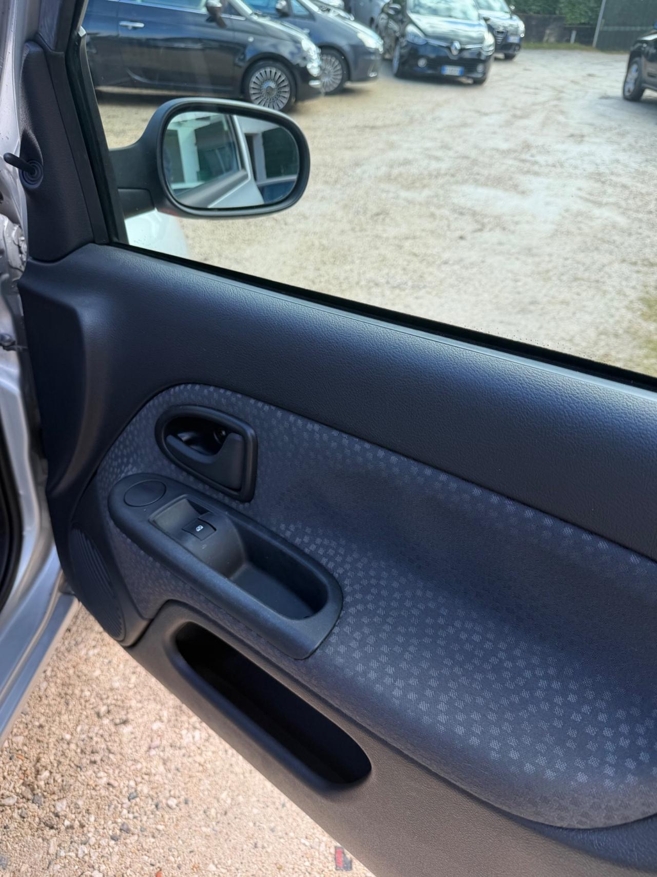 Renault CLIO 1.2 5P GPL NEOPAT KMCERT GARANZ