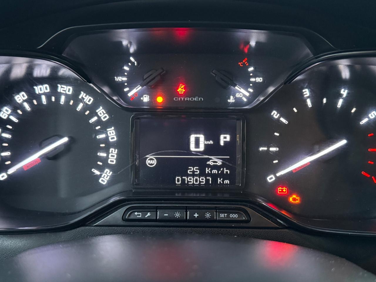 Citroen C3 PureTech 110 S&S EAT6 Shine Pack