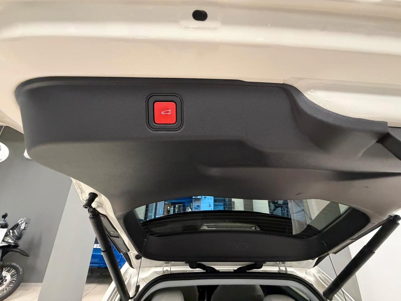 Fiat 600 Hybrid 100 CV DCT MHEV La Prima 230 al mese