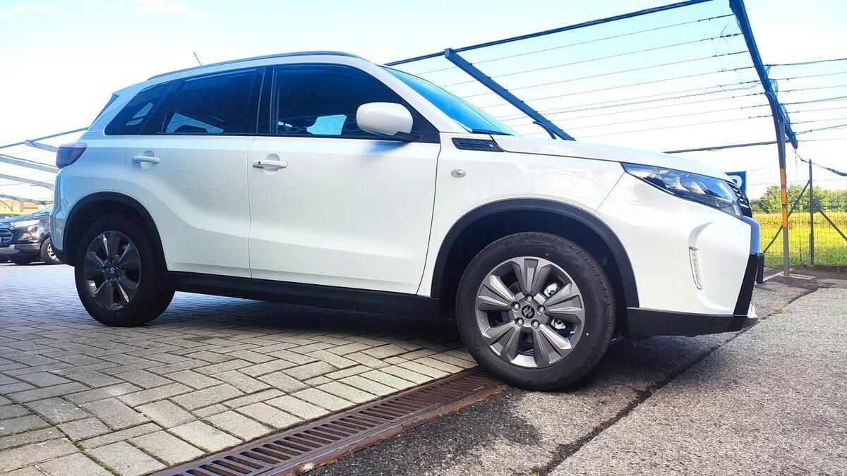 Suzuki Vitara 1.4 Benz. Hyrid Cool+ 2wd 129cv