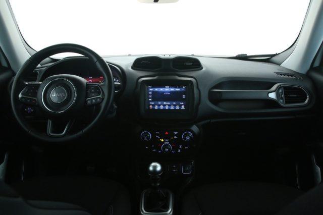 JEEP Renegade 1.0 T3 Limited/SENSORI PARCH POST/TETTO NERO