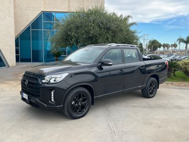 SsangYong Rexton Sports XL 2.2 AUTOCARRO N1 - SUPER OFFERTA T-STOCK