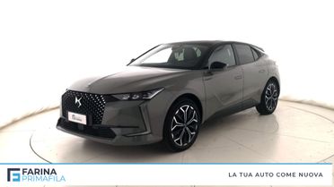 DS DS4 II 2021 - DS4 1.6 e-tense phev Rivoli 225cv auto