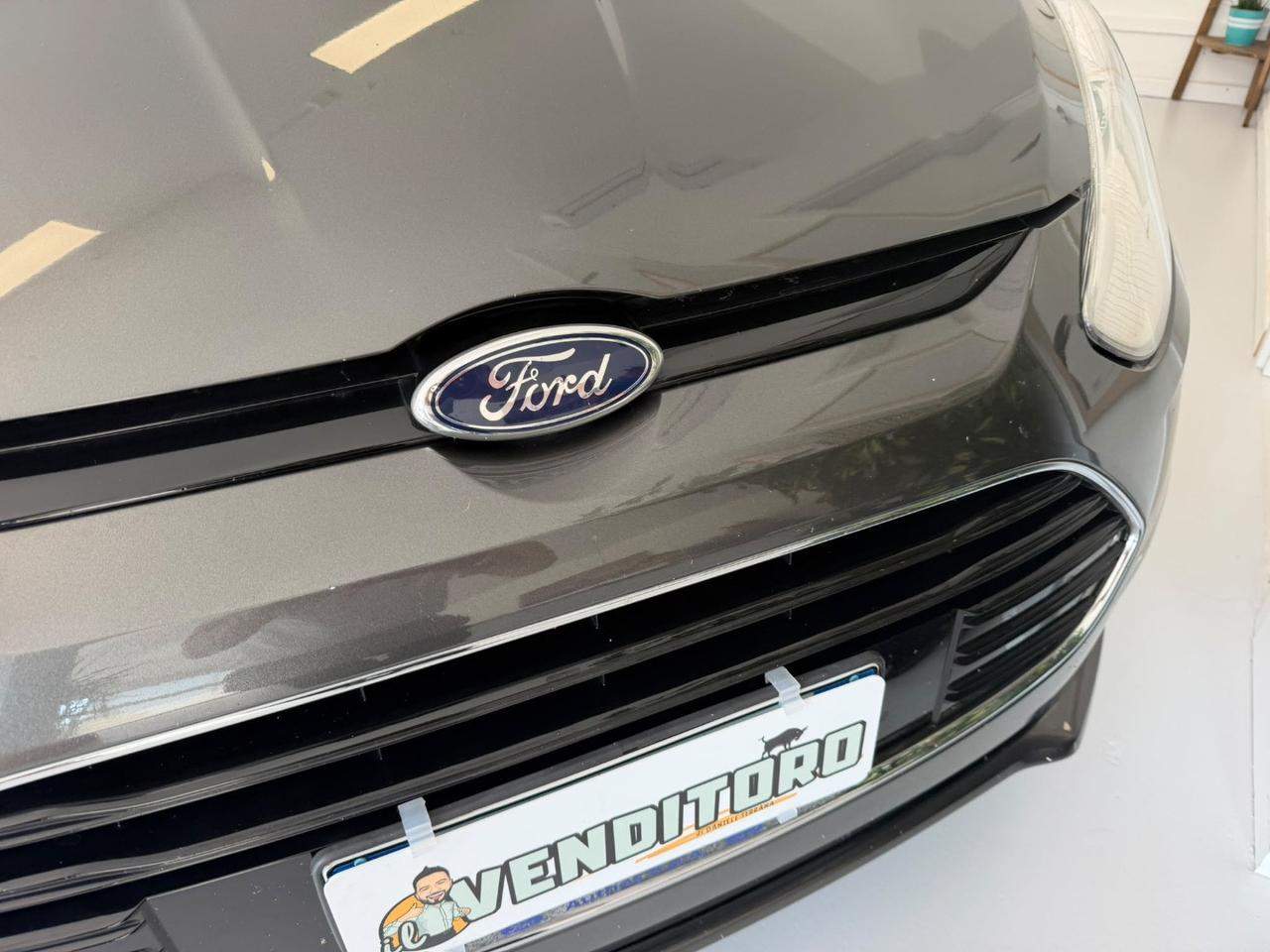 FORD B-Max 1.4 90 CV Business