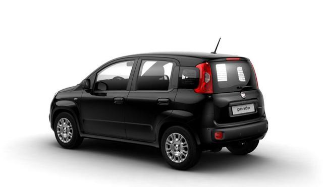FIAT Pandina 1.0 FireFly 65 CV Hybrid Icon