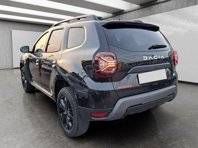 Dacia Duster 1.3 tce Extreme 4x2 150cv edc fap