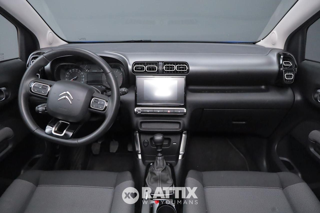 Citroen C3 Aircross 1.5 BlueHDI 110CV Feel