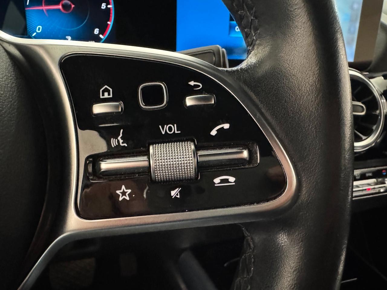Mercedes-benz GLA 180 d Automatic Sport Plus