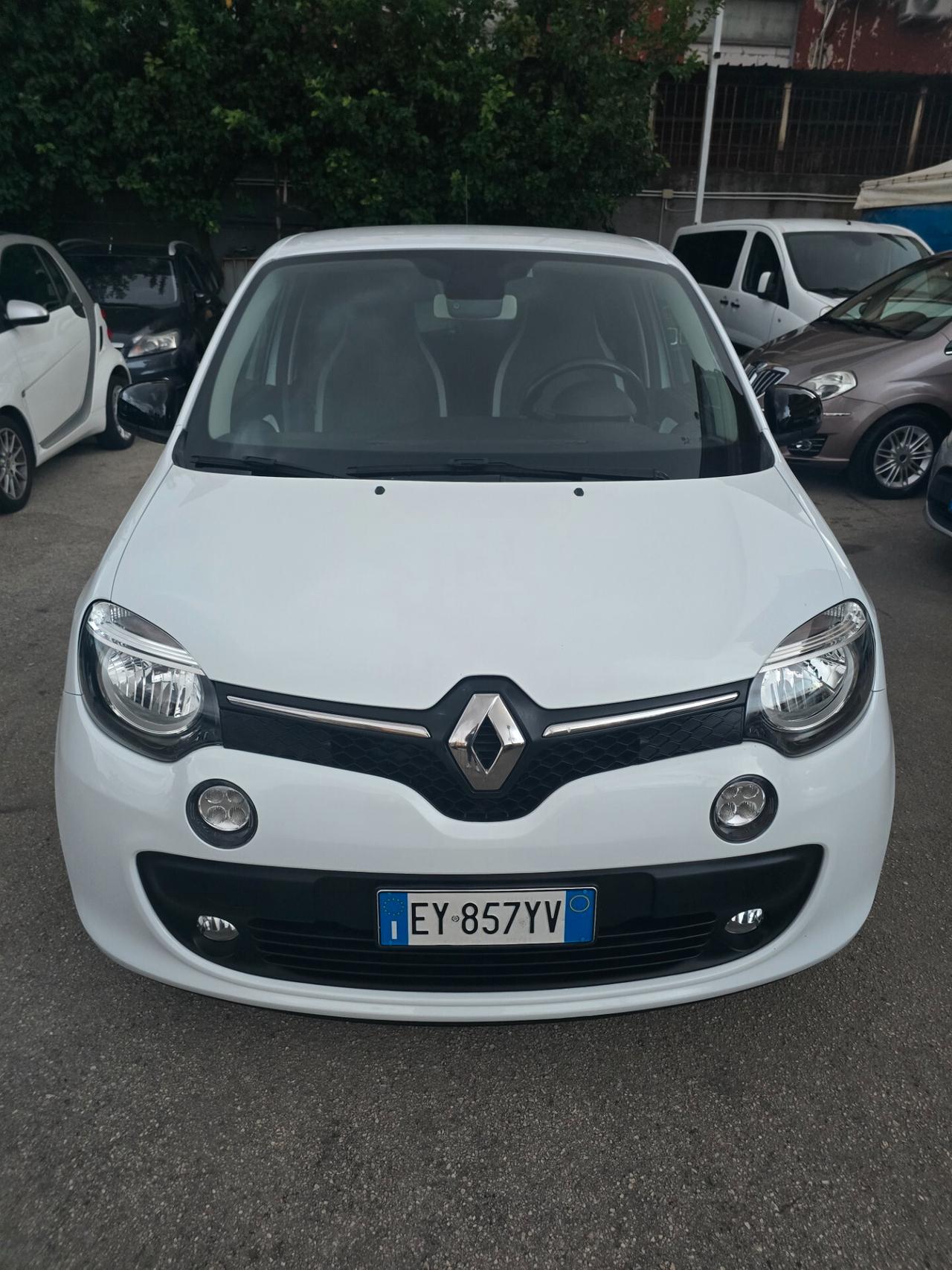 Renault Twingo SCe Live