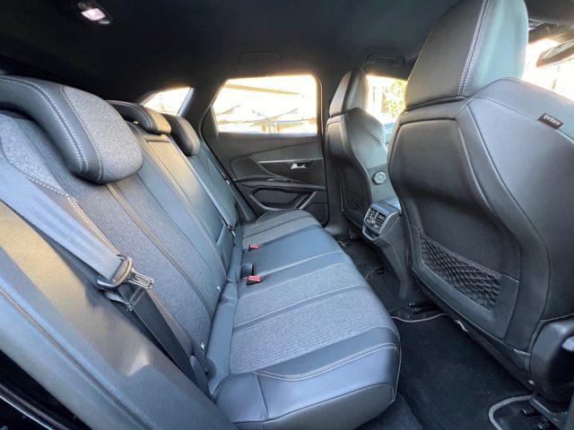 PEUGEOT 3008 BlueHDi 120 S&S EAT6 GT Line UNICO PROPRIETARIO