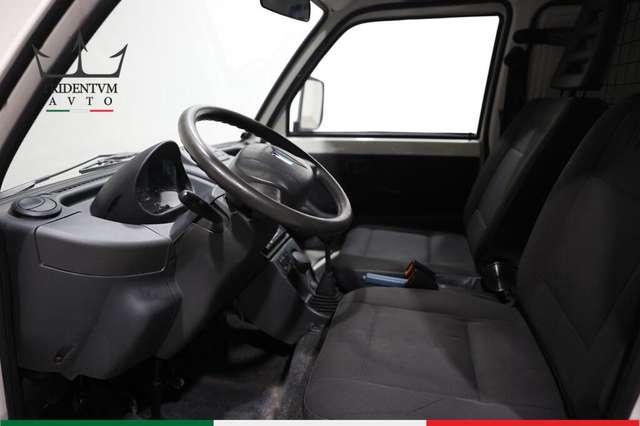Piaggio Porter 1.5t furgone E6