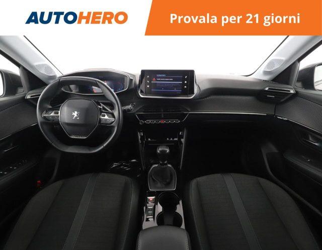 PEUGEOT 208 PureTech 100 Stop&Start 5 porte Allure Pack